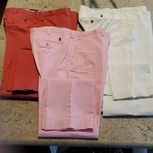 Polo Classic Chinos 38x34